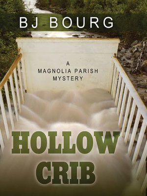 cover image of Hollow Crib